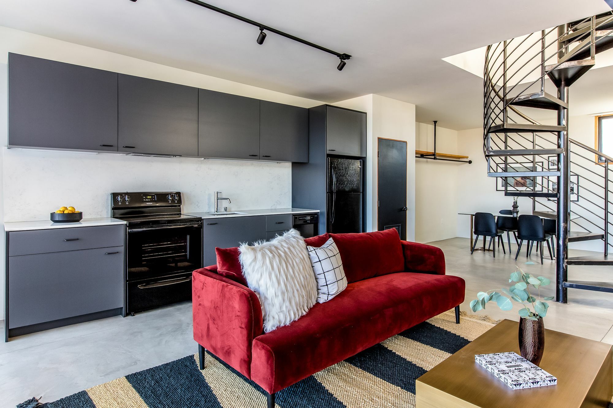 Apartment Grand 1br In North Park By Sonder San Diego