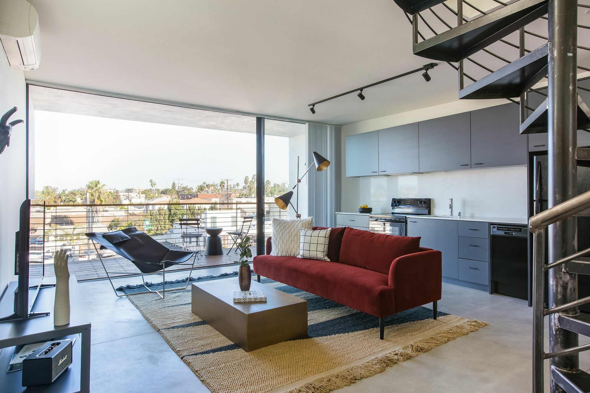 Grand 1br In North Park By Sonder *